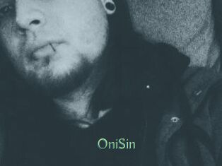 OniSin