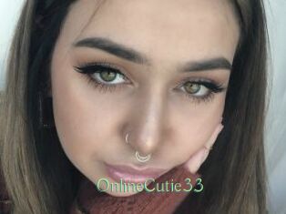 OnlineCutie33