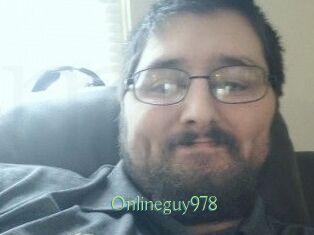 Onlineguy978
