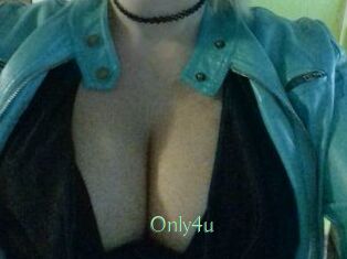 Only4u