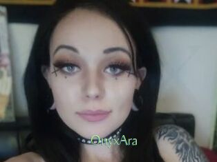OnyxAra