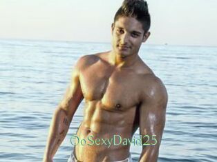 OoSexyDavid25