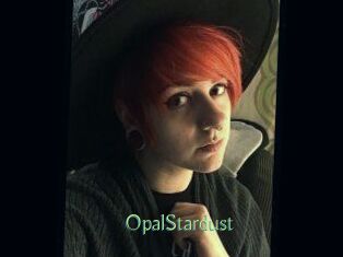 OpalStardust
