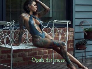 Opals_darkness
