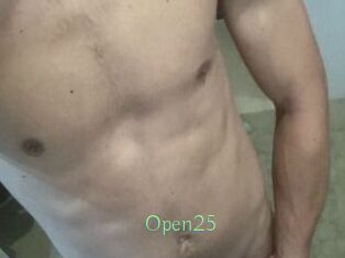 Open25