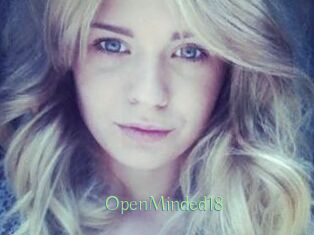 OpenMinded18