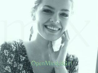 OpenMindedGirl