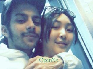 OpenXx