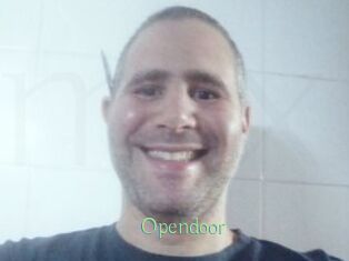 Opendoor