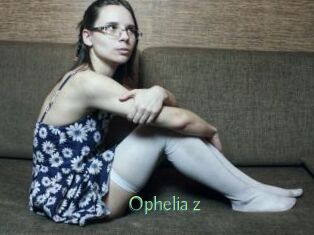 Ophelia_z