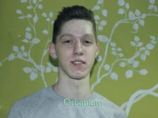 Orbanium