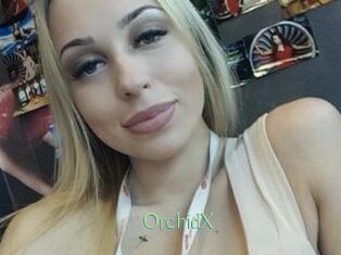 OrchidX