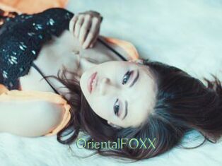 OrientalFOXX