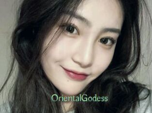 OrientalGodess