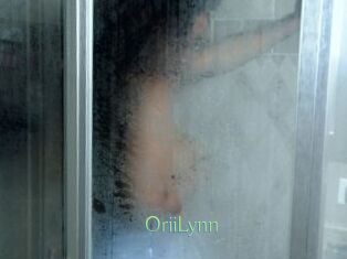 OriiLynn