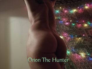 Orion_The_Hunter