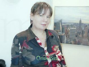 OriskaSin
