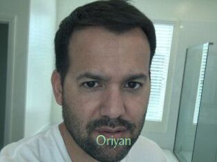 Oriyan