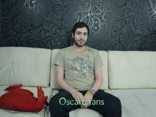 OscarEvans