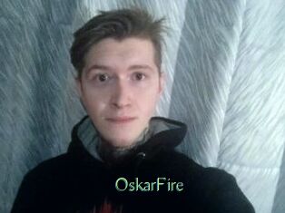 OskarFire