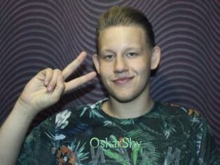 OskarShy