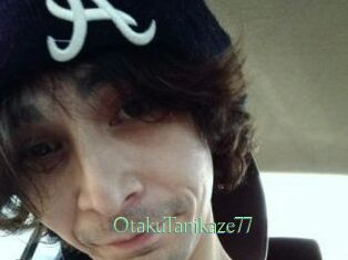 OtakuTanikaze77