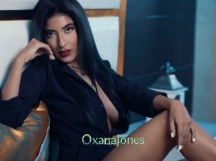 OxanaJones