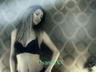 OxanaXXX