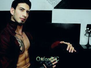 OxfordVC