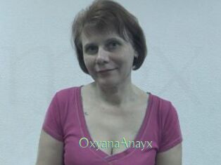 OxyanaAnayx