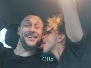 ORo