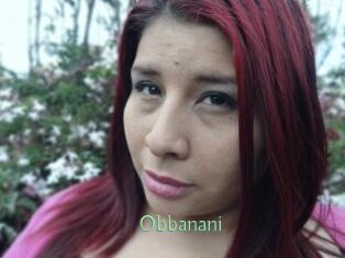 Obbanani