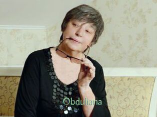 Obduliana