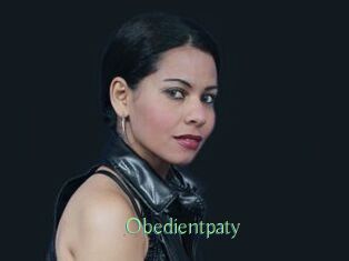 Obedientpaty