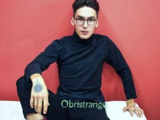 Obristrange