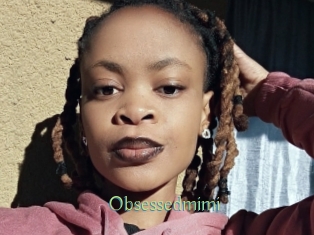 Obsessedmimi