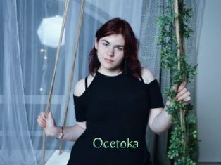 Ocetoka