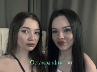 Octaviaandmarian