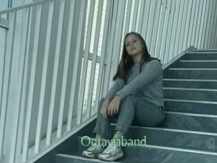 Octaviaband