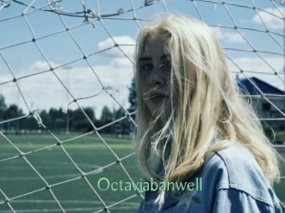 Octaviabanwell