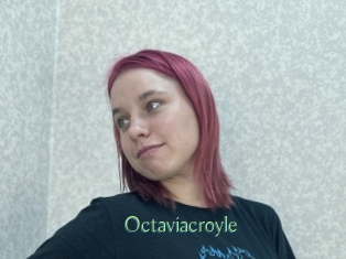 Octaviacroyle