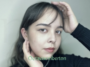 Octaviaemberton