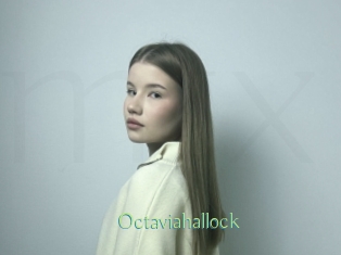 Octaviahallock