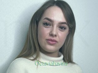 Octaviahavins