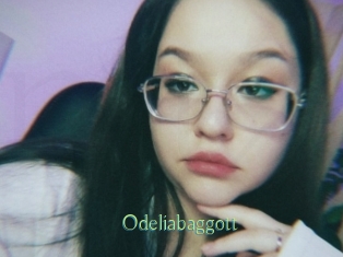 Odeliabaggott