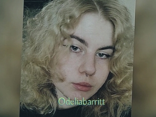 Odeliabarritt