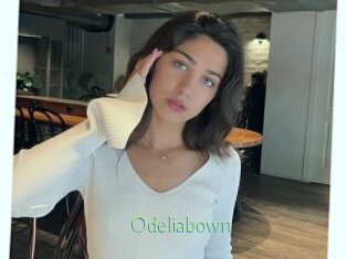 Odeliabown