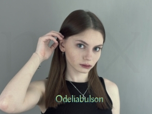 Odeliabulson