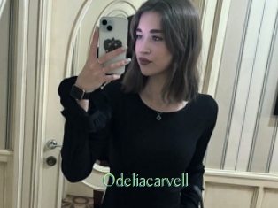 Odeliacarvell