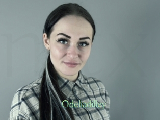 Odeliadilley